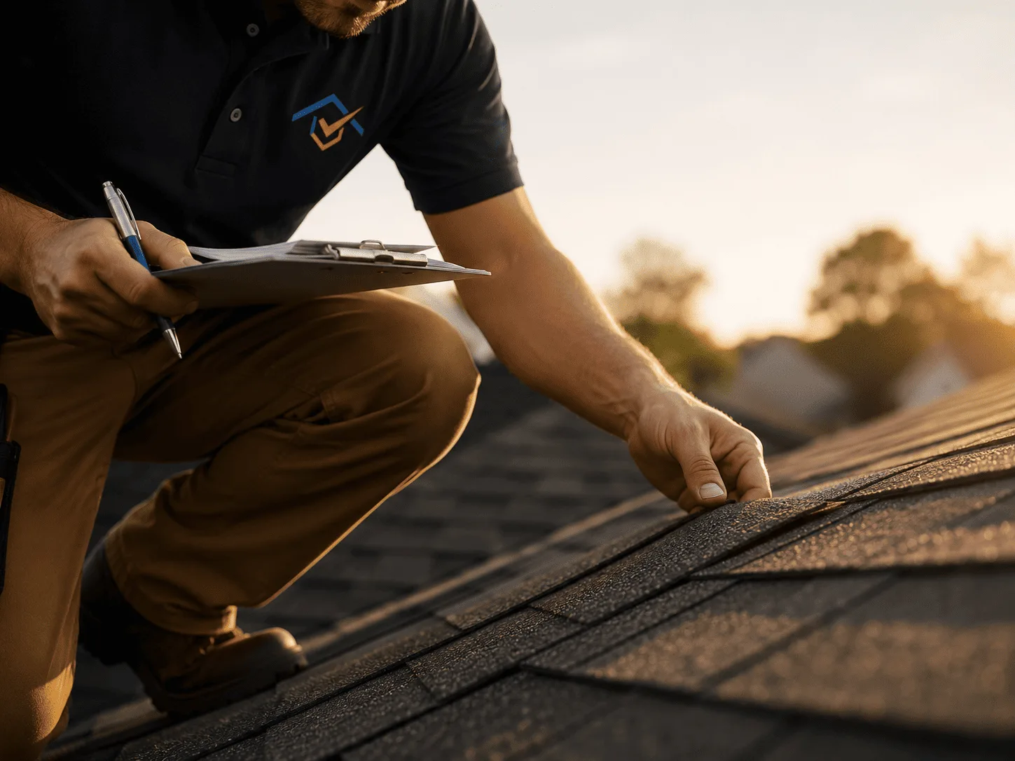 Why Choose Roof Inspection in Suring, WI
